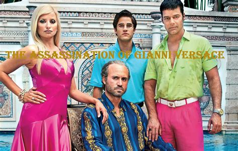 the assassination of gianni versace cast lizzie|assassination of gianni versace streaming.